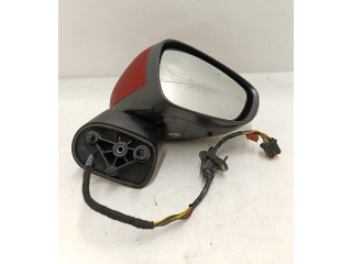 Зеркало электрическое        Citroen C3 Aircross  2017 -  года   