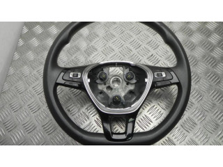 Руль Volkswagen Jetta IV  1999-2005 года 5C0419091CP, Baldai3516      