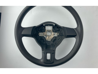 Руль Volkswagen Golf VI 2008 - 2013 года 5C0419091, T1P0061910747