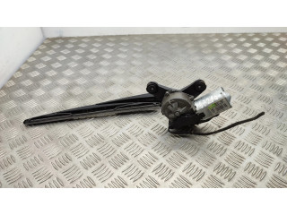 Моторчик заднего дворника W000014950, 50509441 Alfa Romeo Giulietta