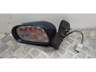Зеркало электрическое     левое    Fiat Marea     