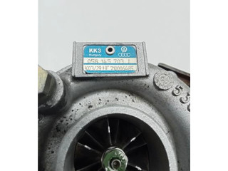 Нагнетатель 058145703J, 058145703J Audi A6 S6 C5 4B 1999