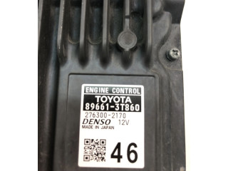 Řídící jednotka 896613T860, FR640 Toyota Camry 2020