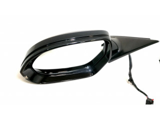 Zpětné zrcátko  levé Audi A6 Allroad C7 2015  4G2857409AD, 4G0857507BY  