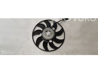 Вентилятор радиатора     5Q0959455AH    Audi S1 
