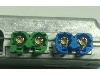 Блок управления A2079008000, A2079021001 Mercedes-Benz GLE AMG (W166 - C292)