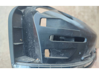 Зеркало электрическое Maserati Levante 2017 - года