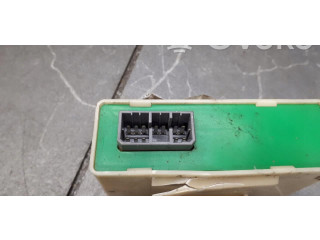 Řídící jednotka RK-0263 Honda CRX 1985