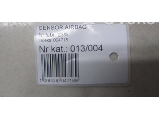 Блок подушек безопасности 8U0959655B Audi Q3 8U