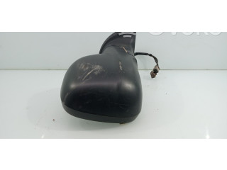 Зеркало электрическое        Opel Combo D  2011 - 2017 года   