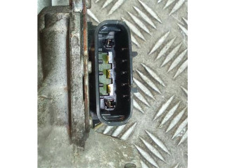 Моторчик дворников Opel Combo C