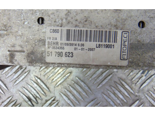 Интеркулер 51790623 Citroen C5