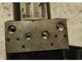 Блок АБС Jeep Grand Cherokee (WK) 2005 - 2010 года