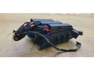 Pojistková skříňka 4F2971845A Audi A6 Allroad C6 2008