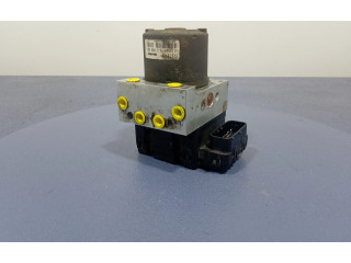 Блок АБС MR475991, MR475991 Mitsubishi Space Wagon 1999 - 2004 года