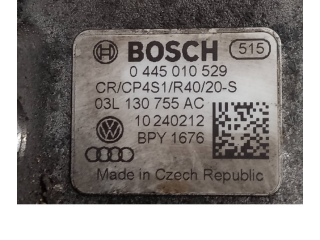 Vstřikovací čerpadlo 0445010529, 10240212 Audi A4 S4 B8 8K CJC