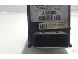 Jednotka ABS 7701036123, CS5026E130AFF Renault Safrane 1994