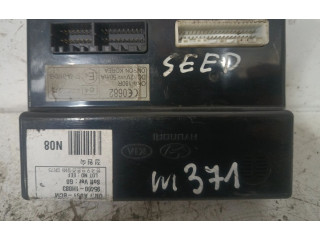 Блок комфорта 954001H083   KIA Ceed   