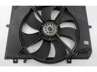 Вентилятор печки    A0015003093   Mercedes-Benz E W210