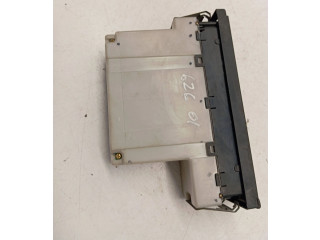 Блок управления климат-контролем 1817C09 Mazda 626