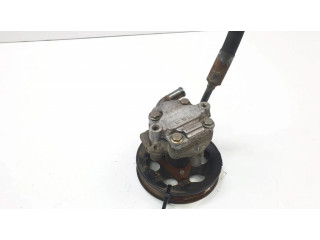 Насос усилителя руля