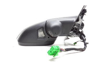 Зеркало электрическое Volvo S60 2011 - 2013 года