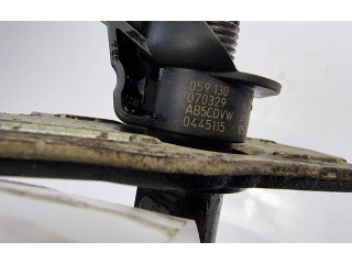 Форсунка 0445115052 Volkswagen Phaeton BMK