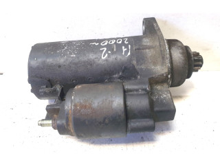 Стартер     0001125012    Audi A2 