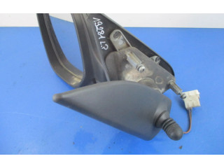 Zpětné zrcátko Citroen Berlingo 2006