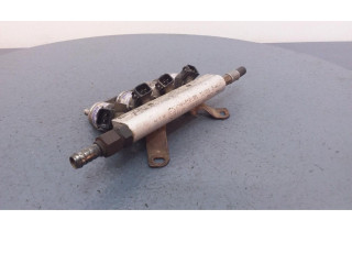 Vstřikovací lišta 67R-010092, 67R-010092 Citroen Berlingo