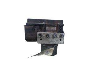 Блок управления АБС 00004541WQ Citroen C4 Grand Picasso