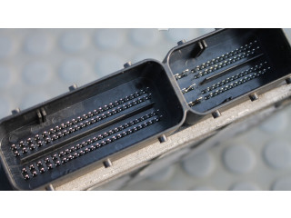 Блок управления двигателя 1860B8102757001291, 177KM Mitsubishi Outlander