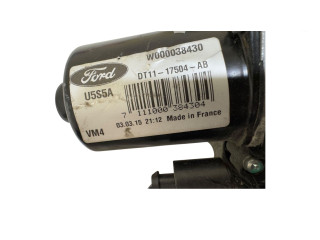 Моторчик дворников DT1117504AB, W000038430    Ford Transit -  Tourneo Connect