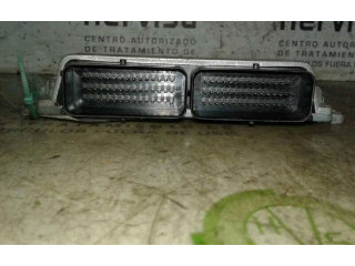 Блок управления 8200483732   Dacia Logan I