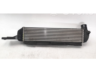 Интеркулер 2371034200 SsangYong Korando