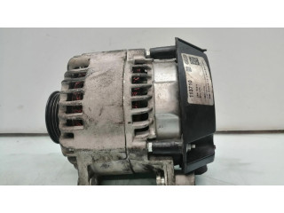 Генератор 113710   Ford Transit -  Tourneo Connect 1.8     