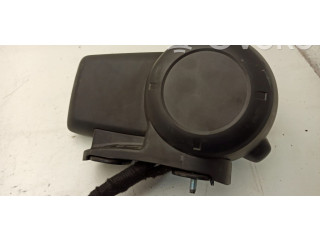 Панель приборов Chevrolet Spark