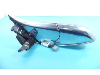 Зеркало электрическое Tesla Model S 2012 - года