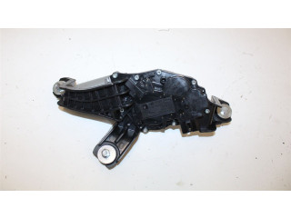 Моторчик заднего дворника 98700C5000, F00S2B2247    KIA Sorento