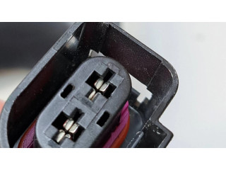 Вентилятор радиатора     1KM959455G    Volkswagen Golf VII 1.8