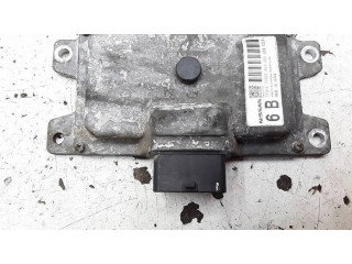 Блок управления коробкой передач 310363UK2C Nissan Qashqai