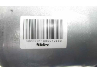 Руль Renault Koleos I  2008 - 2016 года 48810JY40C      