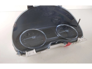 Панель приборов 85001SG571   Subaru Forester SJ       