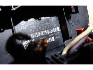 Блок предохранителей 8P0907279A Audi A3 S3 8P