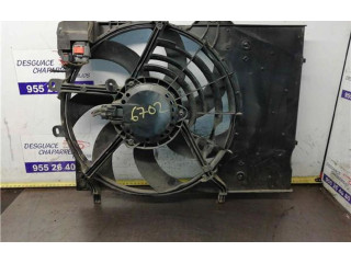 Комплект вентиляторов         Peugeot 2008 I 