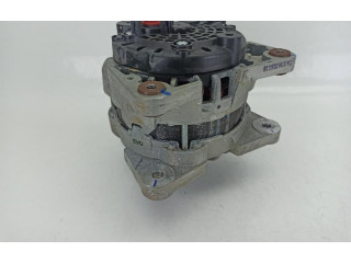 Генератор 231002854R Dacia Sandero