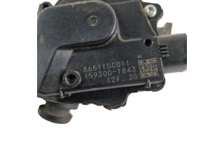 Моторчик дворников 1593001843 Subaru Forester SH