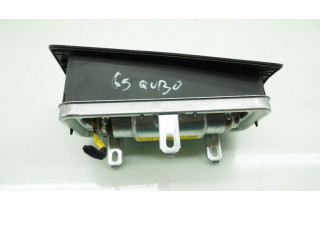 Подушка безопасности пассажира    Fiat Qubo