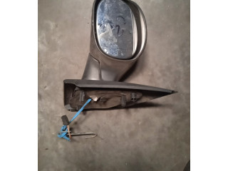 Зеркало электрическое        Citroen C2   -  года   