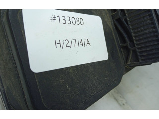 Блок АБС 0130108097 Audi A6 S6 C5 4B 1997 - 2005 года